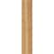 Ekena Millwork Olympic Craftsman Rough Sawn Outlooker, Western Red Cedar, 8"W x 36"D x 40"H OUT08X36X40OLY04RWR - alternate 3